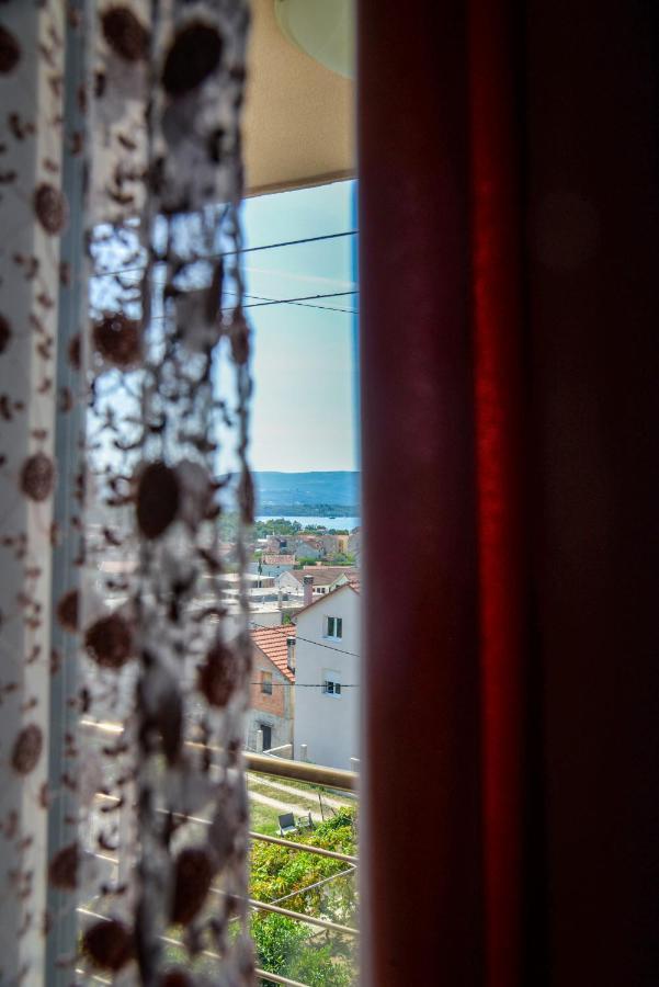 Guest House Ivana Tivat Buitenkant foto