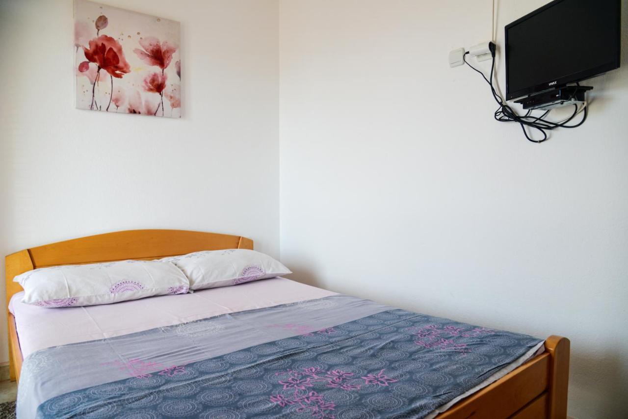 Guest House Ivana Tivat Buitenkant foto