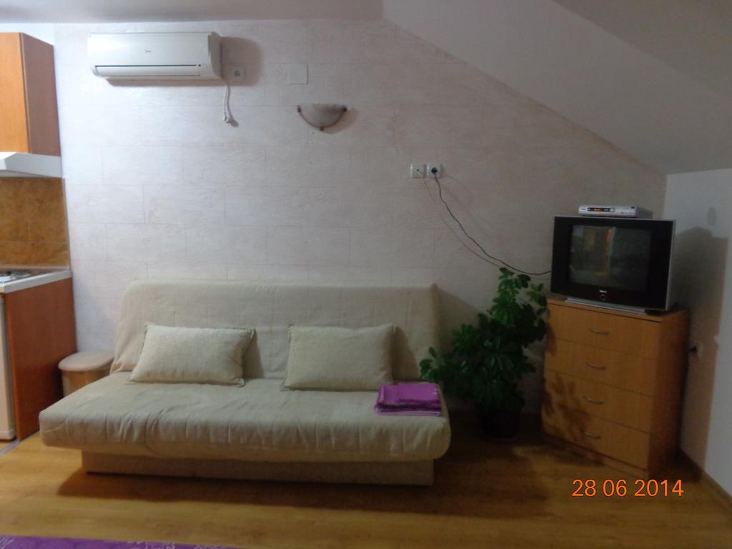 Guest House Ivana Tivat Kamer foto